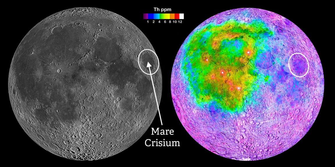 Nasa Instrument On Fireflys Blue Ghost Lander To Study Lunar Interior