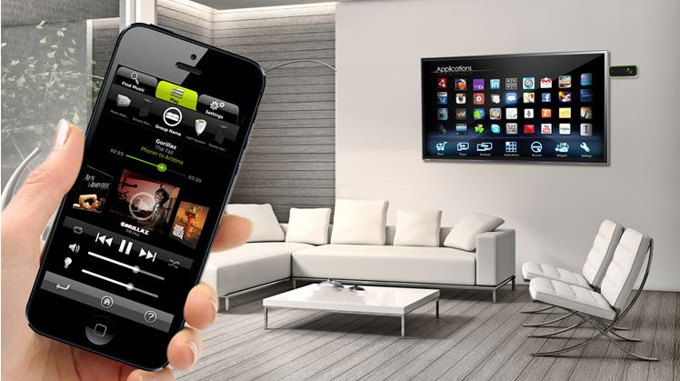 AwoX Striim™ Solutions Create an Ecosystem of Centrally Controlled Smart Home Technologies