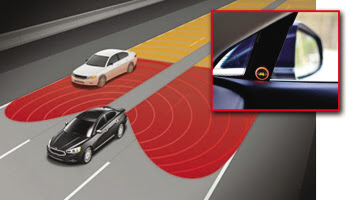 SafetyPlus by Crimestopper Introduces 2-New Blind Spot Detection Systems