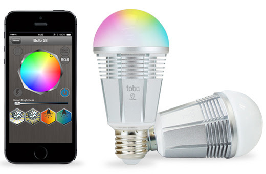 Lumen TL800, App-Enabled Bluetooth Smart Bulb,  Now Available on Amazon