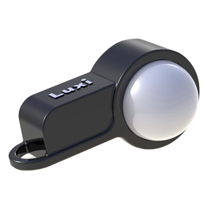 New Product Alert: Luxi turns your iPhone into a light meter