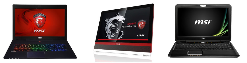 MSI