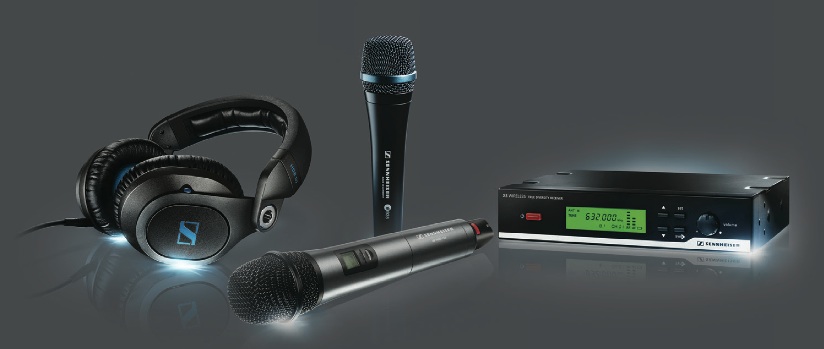 Sennheiser Announces Spring Rebate on Select Headphones, Microphones and Wireless Systems