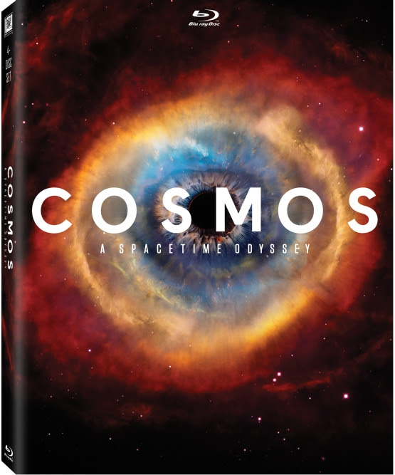 THE GREATEST STORY THAT SCIENCE HAS EVER TOLD COMES TO BLU-RAY AND DVD JUNE 10