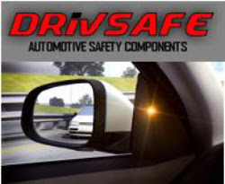 Introducing DrivSafe USA, Releases the All-New Aftermarket Blind Spot Detection Monitor