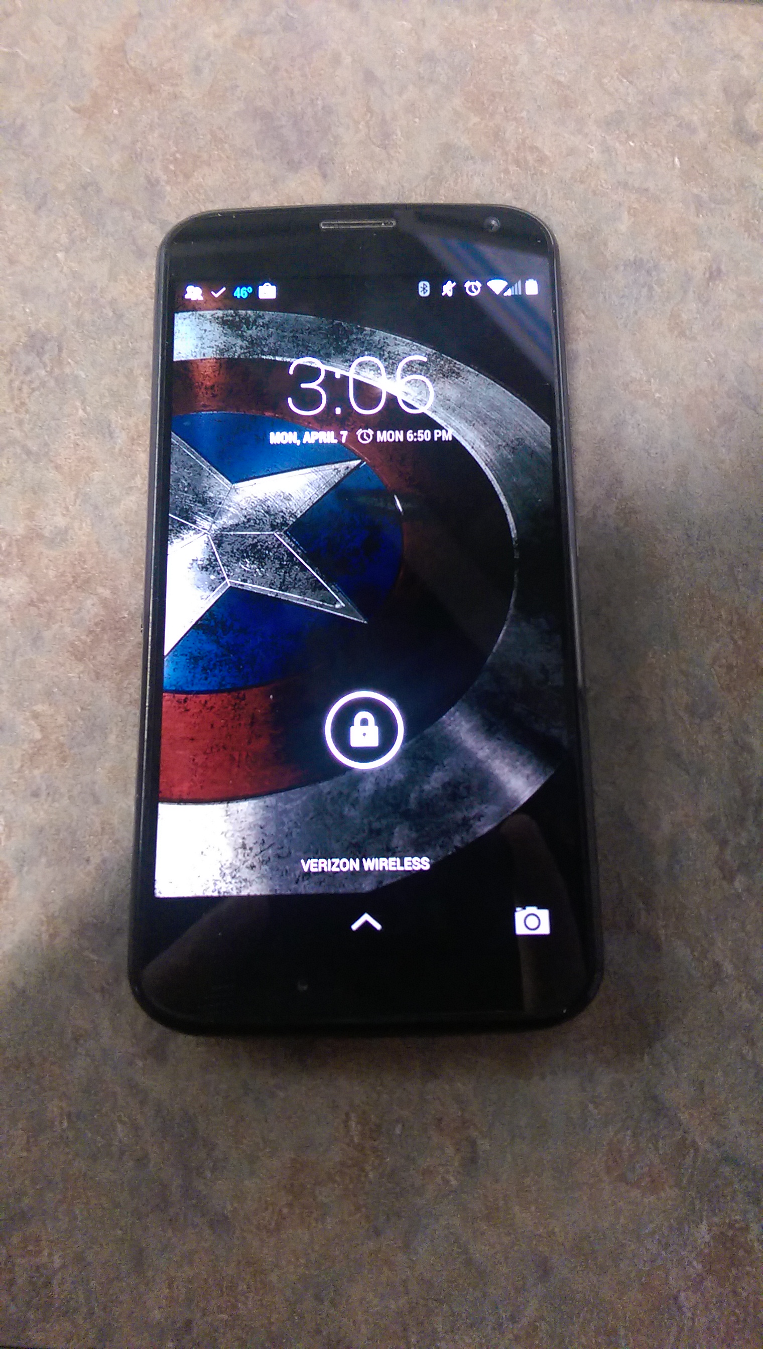 Hands On: Moto X For Verizon Wireless