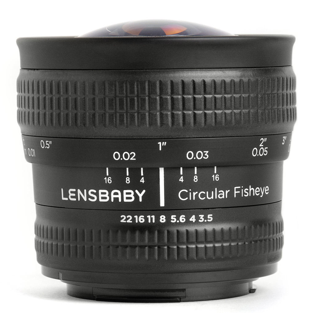 Lensbaby