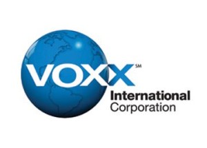 VOXX Logo