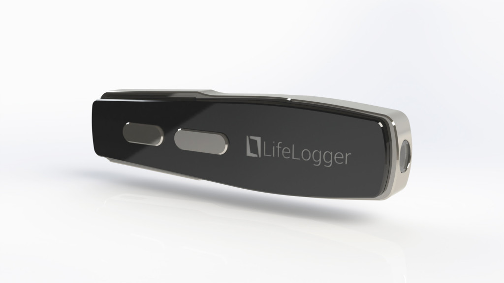 Lifelogger