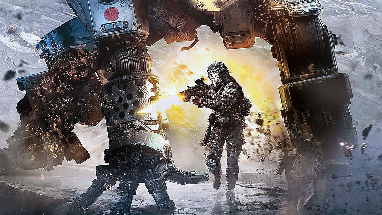 4 Things You Need To Know Before Buying ‘TITANFALL’