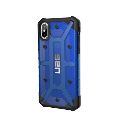 Take Your New iPhone Anywhere in Urban Armor Gear’s New Series of Rugged Cases
