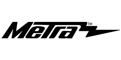 Metra PowerSports to Debut New Micro- Amplifiers and Can Speakers with RGB Lights at the 2017 SEMA Show