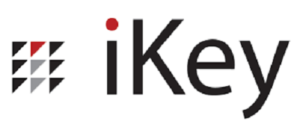 iKey Announces New Amazon.com Distribution Of Two Medical-Grade Keyboards
