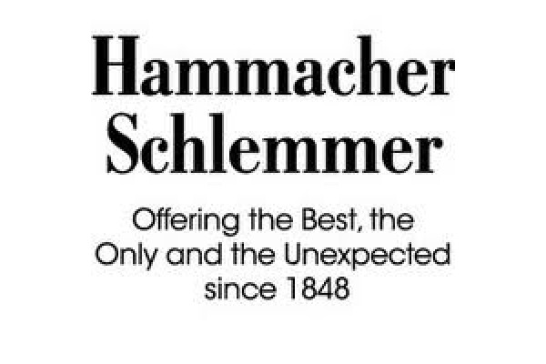 Hammacher Schlemmer Introduces The Create Your Own Droid™