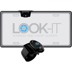 VOXX Electronics Releases Revolutionary LOOK-IT™ Wireless Back-Up Camera
