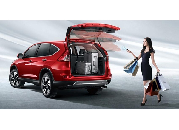 DRIVEASSIST BEGINS SHIPPING POWER LIFTGATE SYSTEMS