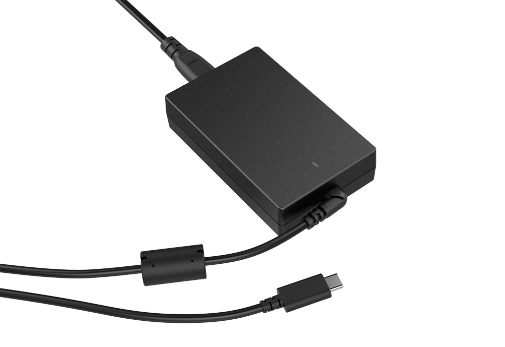 Huntkey Releases a new Notebook Adapter to meet USB-C Charging Demands