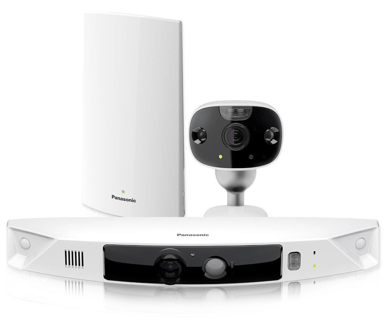 HomeHawk™ HD Remote Home Monitoring System