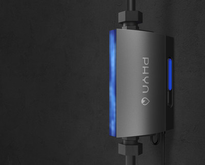 Phyn Introduces the World’s Most Comprehensive Intelligent Water Solution