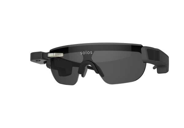 SOLOS Announces New Generation Smart Performance Glasses at CES