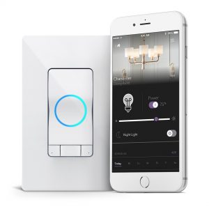 The iDevices® Instinct™ Embeds Amazon Alexa into the Walls of