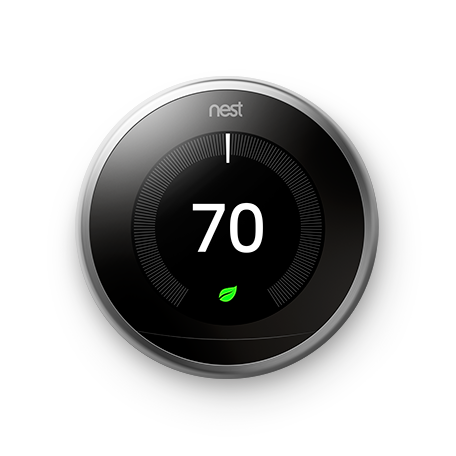 Connected Home Brand Nest Launches in United Arab Emirates with Nest Learning Thermostat