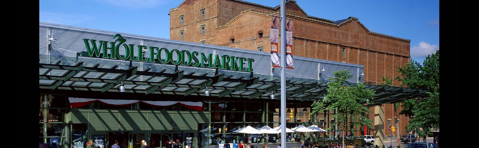 Amazon Expands Grocery Delivery from Whole Foods Market to Atlanta and San Francisco