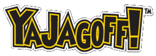 It’s the “Jagoff” March Madness Tourny A #ThingsThatTurnPeopleIntoJagoffs Bracket