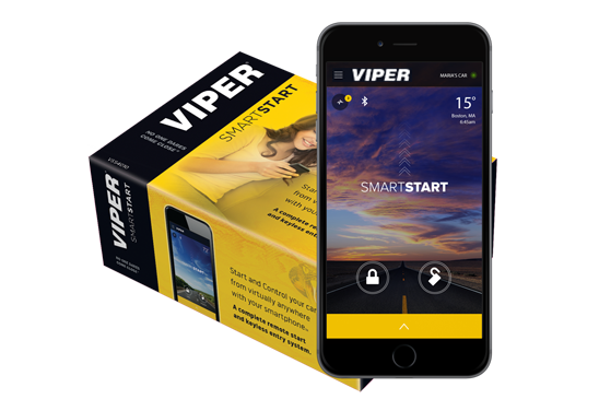 Directed is pleased to Announce its VIPER ¼-mile Remote Systems for DS4™ Platforms have begun Shipping