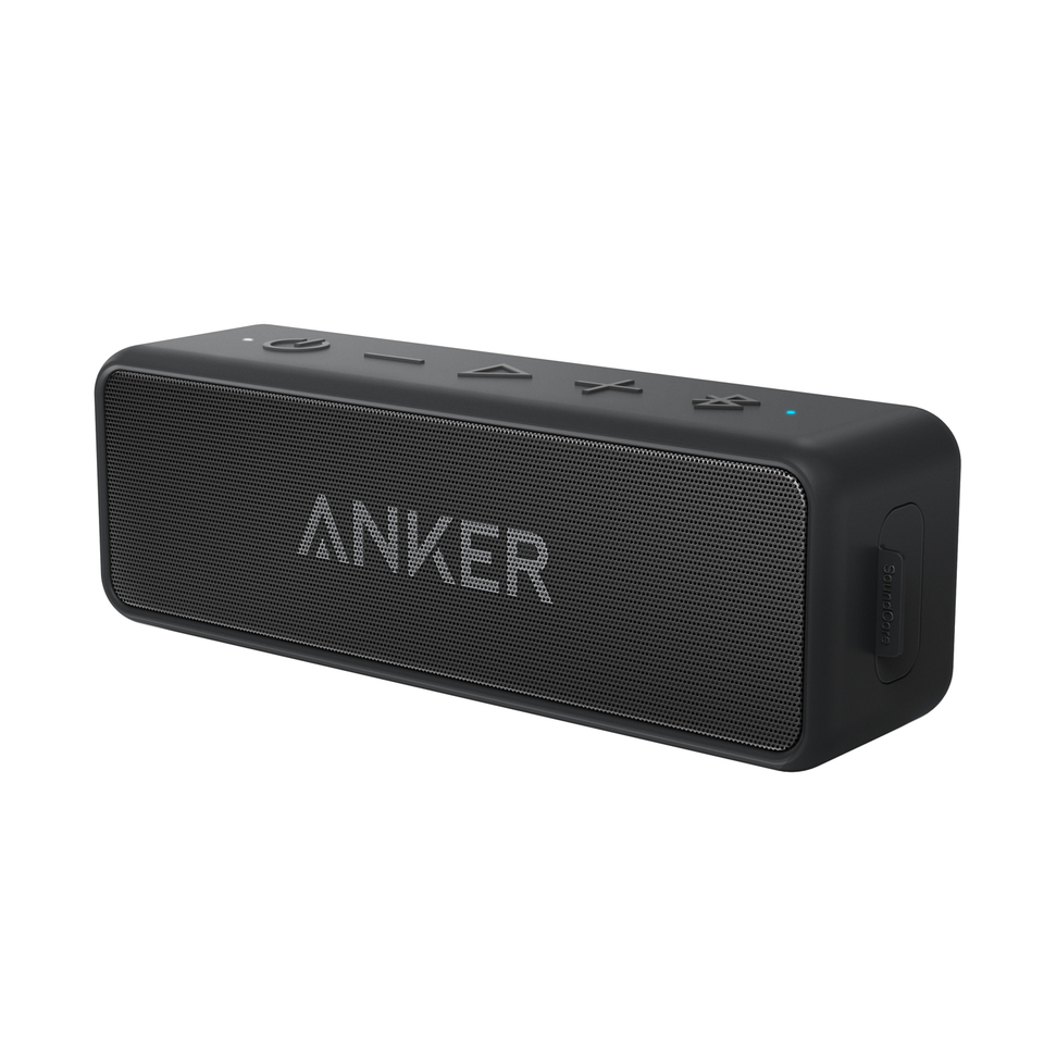 Anker Unveils New Soundcore By Anker Audio Brand