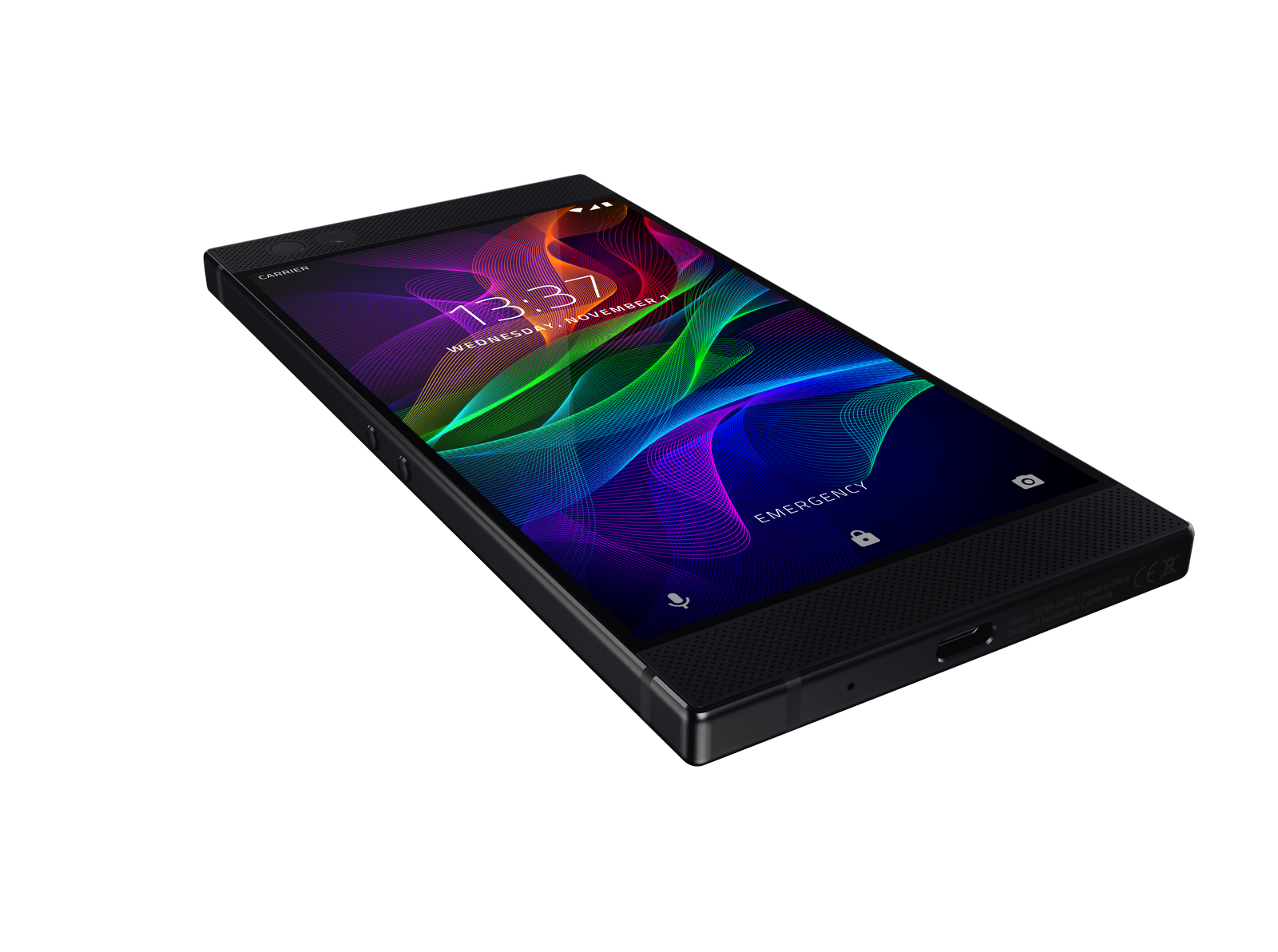 RAZER PHONE RECEIVES ANDROID 8.1 OREO UPDATE AND MORE