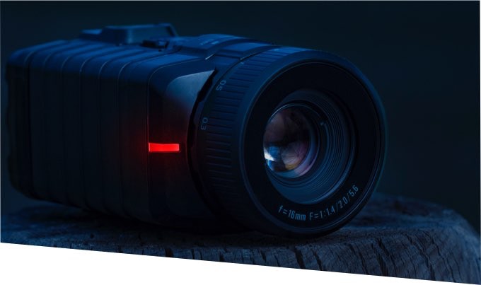 SiOnyx Announces World’s First Day/Night Action Camera For Consumer Market, Turns Night Into Full-Color Daylight