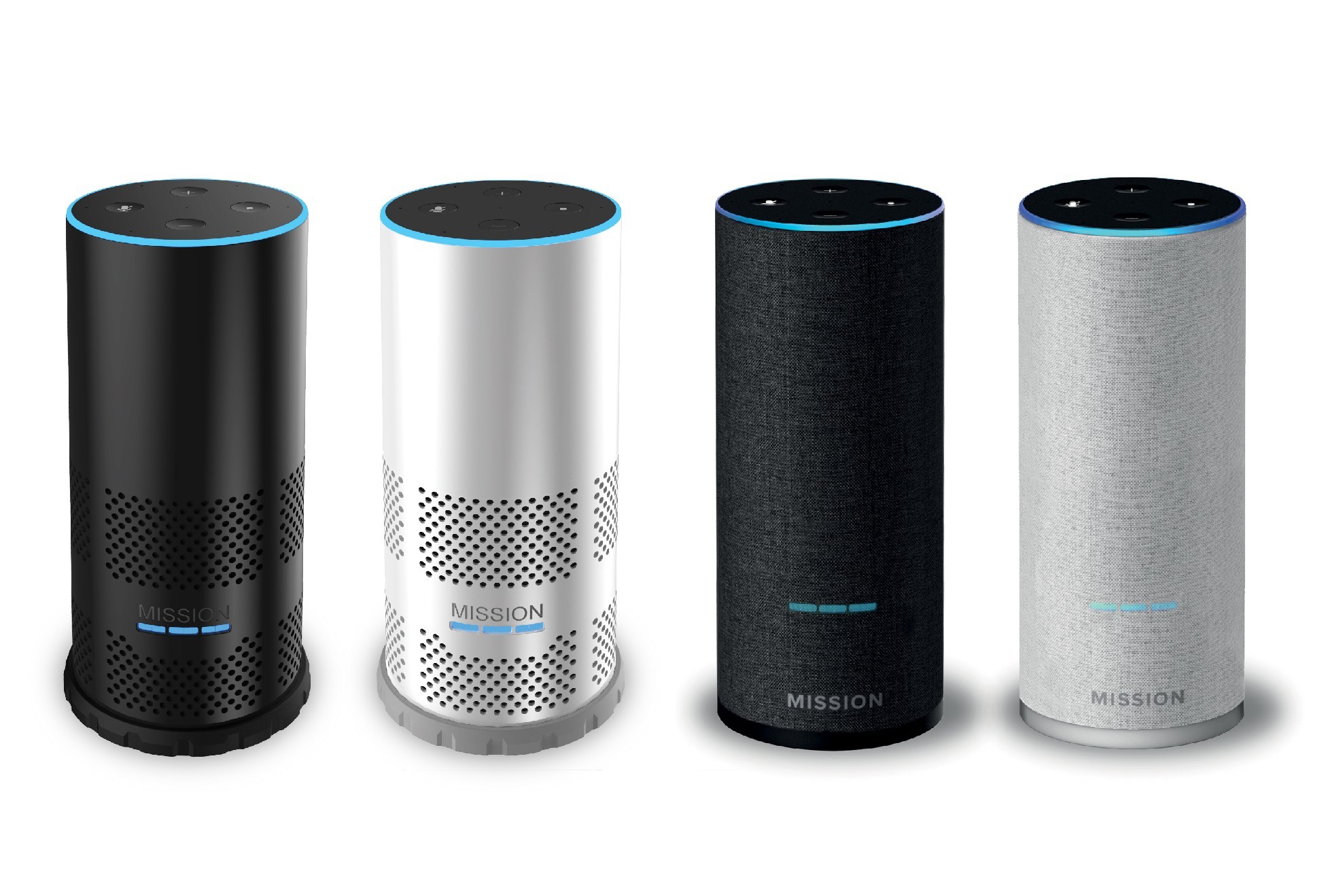 New Accessory Converts the Amazon Echo into an Enhanced Version of the Echo Tap