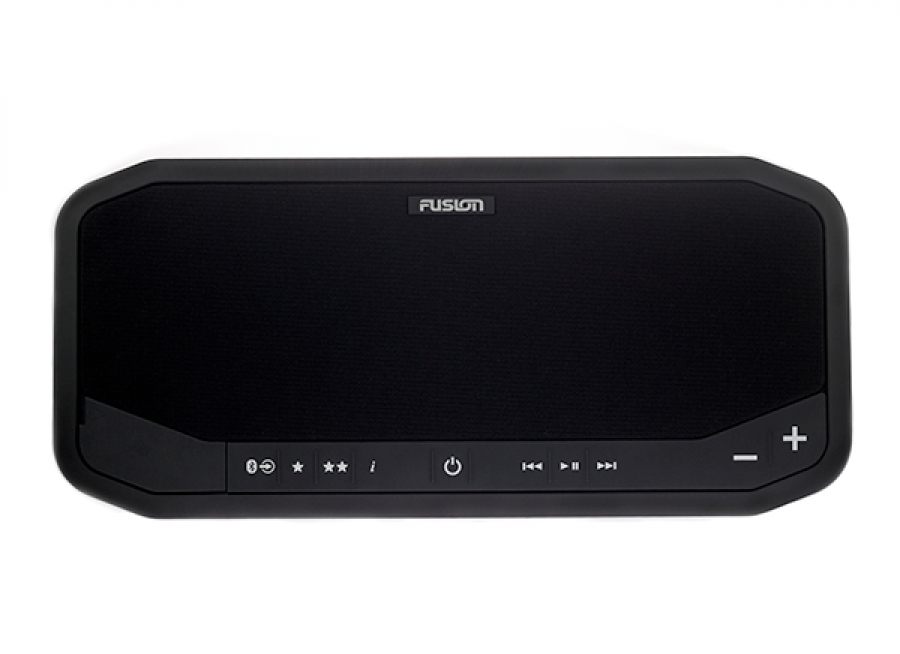 FUSION LAUNCHES PANEL-STEREO, AN ALL-IN-ONE ENTERTAINMENT SOLUTION