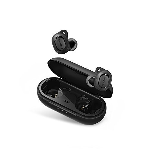 Soundcore by Anker Launches Liberty Lite Total Wireless Earphones