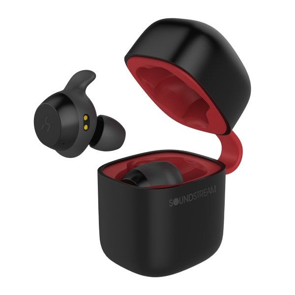 Epsilon Electronics, Inc. Introduces New h2GO Bluetooth Wireless Earbuds