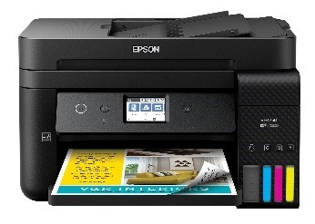 Epson Announces EcoTank and WorkForce Business Edition Printers