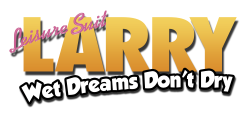 Leisure Suit Larry – Wet Dreams Don’t Dry sets Sights on November 7 Release on Windows PC