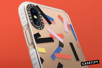 CASETiFY Releases the Slimmest & Most Protective 2x Military Grade Standard iPhone Case for the iPhone XS, XS Max & XR