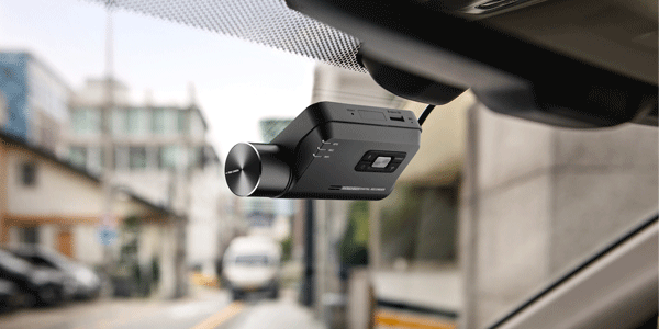 AAMP Dives Into Dashcams With New Partn