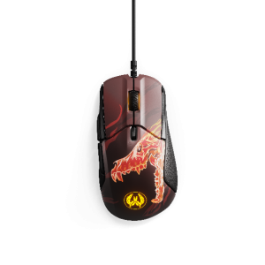 STEELSERIES ANNOUNCES NEW LIMITED-EDITION COUNTER-STRIKE: GLOBAL OFFENSIVE HOWL EDITION PERIPHERALS AT FACEIT LONDON