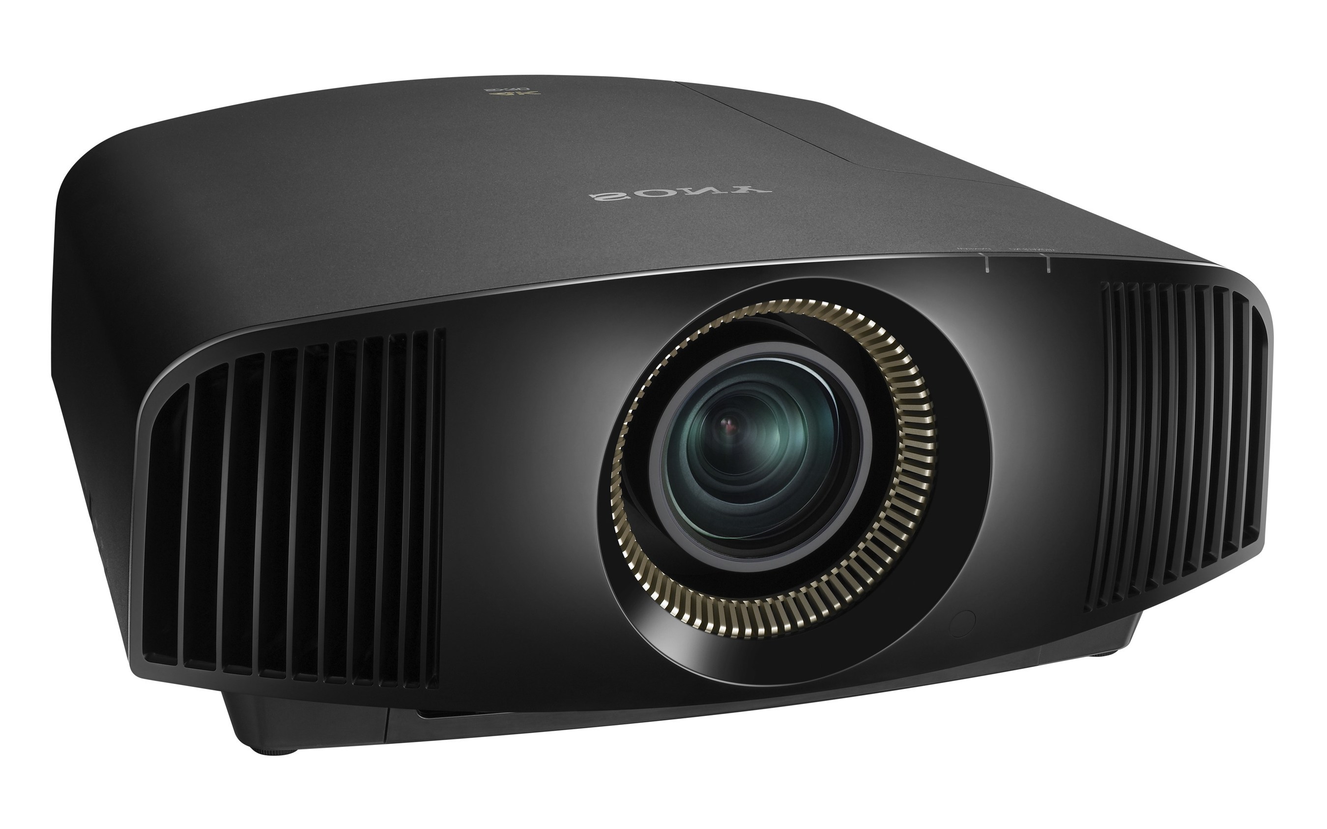 Sony Launches Three New 4K HDR Home Cinema Projectors