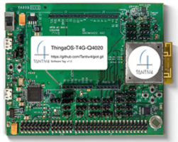 Tantiv4 Makes Integrating Google Cloud Platform Easier for OEMs on Qualcomm Technologies’ System-on-Chips for Smart Homes