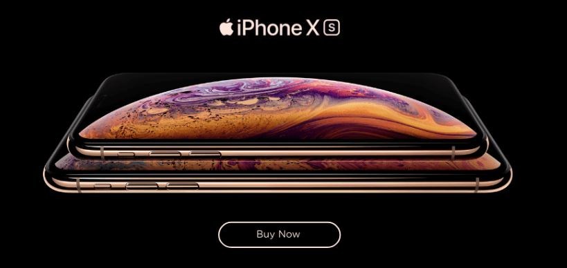iPhone XS, iPhone XS Max and Apple Watch Series 4 arrives at C Spire today