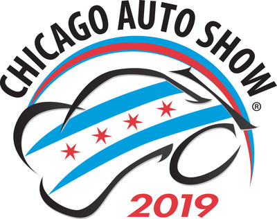 Chicago Auto Show Announces 2019 Dates, Launches New Website