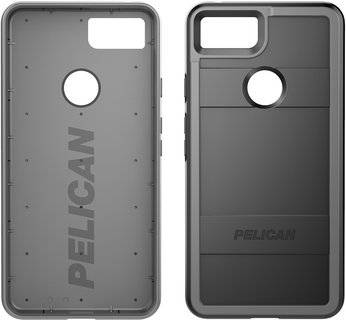 Pelican Products Launches New Protector Phone Case for the Google Pixel™ 3 and 3 XL