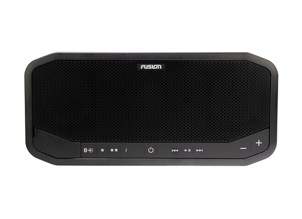 FUSION LAUNCHES ALL-WEATHER ENTERTAINMENT SOLUTION – PANEL-STEREO OUTDOOR