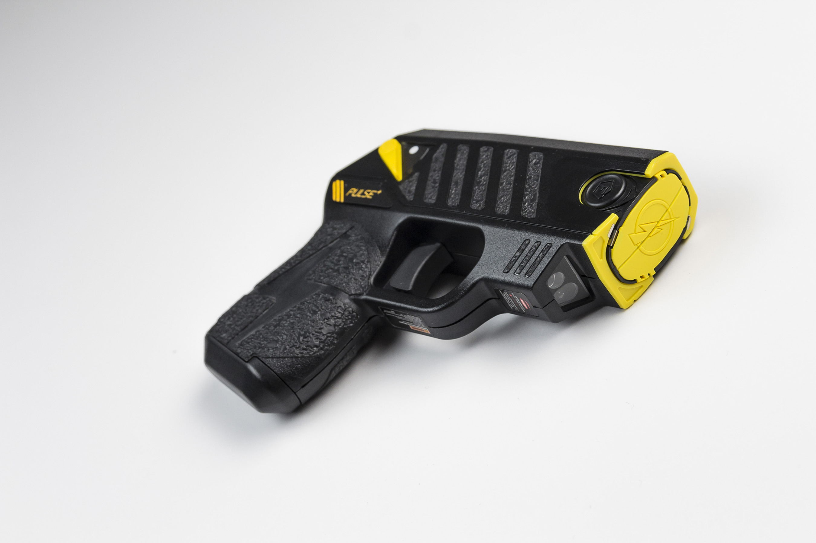 TASER Self-Defense Launches First Consumer TASER Device to Notify 911 When Deployed; Announces Partnership with Connected Safety Company Noonlight
