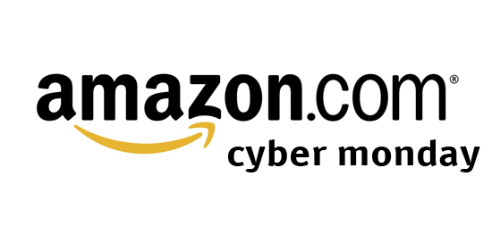 It’s Time! Here’s A Sneak Peek at Amazon Canada’s Cyber Monday Deals