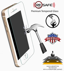 RF Safe Announces New Laser Cut 9H Nano Glass Screen Protectors for Apple iPhone XS, iPhone XS Max and iPhone XR